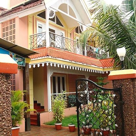 Bevvan Resort Goa Exterior foto